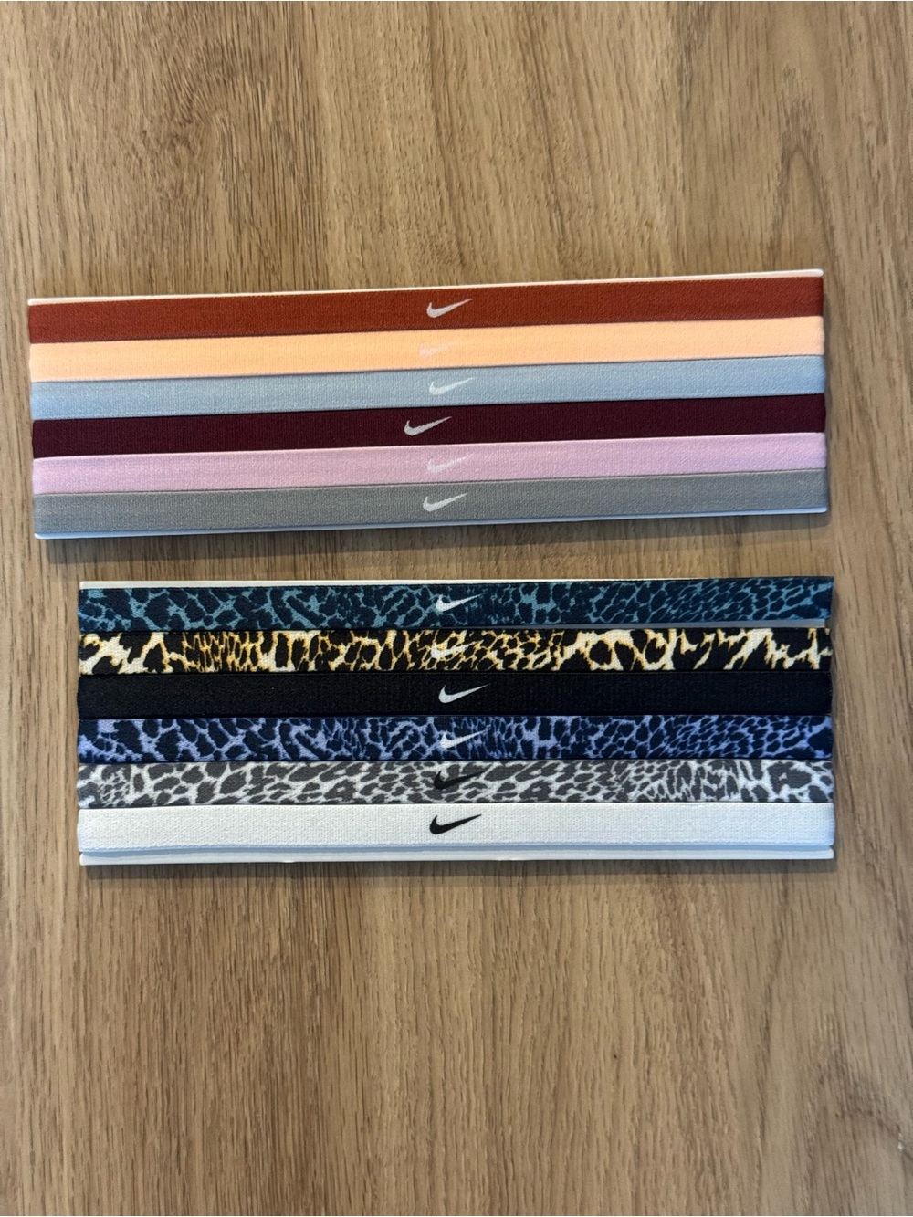 Nike headband 12 set brand new